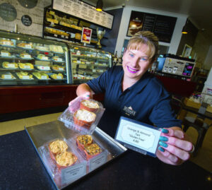 Gluten sets bakers a test