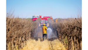 Mildura fire response among fastest