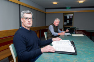 SFNL ‘flying blind’, but games to shift back to Victoria