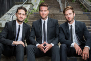 Shades of Buble hits Mildura