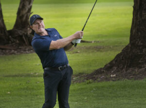 Morgan masters Merbein at last