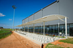 MSP Stage 2: Complex coming together