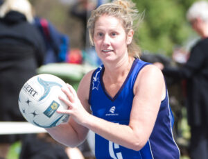 Ouyen United’s Kyra Nathan wins Jackie Horkings Medal