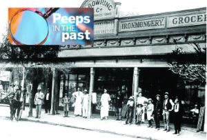 Down the years: The last days and death of Mildura’s John Mack