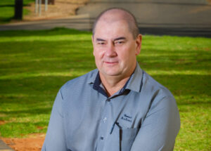 Wentworth seeking recovery trail