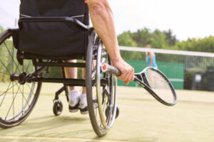 Cash to help all abilities play on with sport and recreation