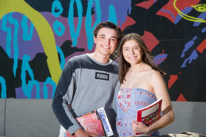 Leading scorers are so close