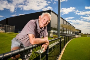 Scope for growth at MSP, developer says