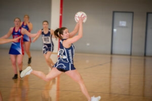 Club culture lifts netballers