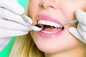 Nothing to smile about in wait for public dental care