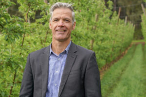 Farming: National Farmers’ ­Federation chief set for dried grape forum