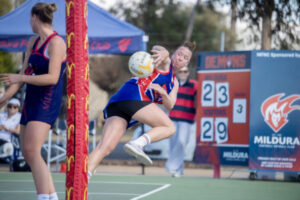 Roos take win from gruelling contest