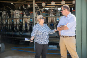 Buyback concerns to reach Canberra