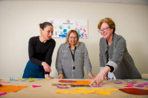 Fresh approaches give communities power