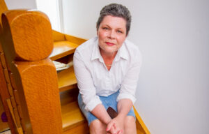 Top Mildura cop up for the fight of her life