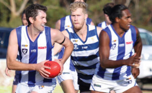 Another milestone for veteran Jardine
