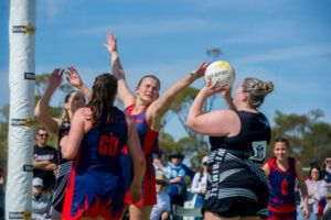 Dees in for rebuild