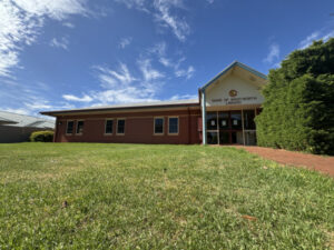 Murray House set to make good memories