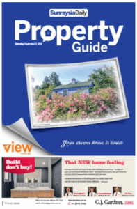 Property Guide 7/9/2019