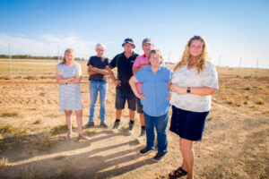 Mildura flying school headed for VCAT