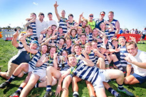2018 SFNL Reserves Grand Final