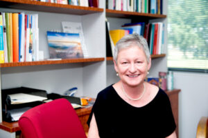 Churning out workers