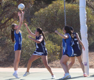 Ouyen claim second win at second home