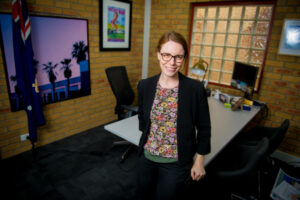 Lockdown support welcome, says Ali Cupper