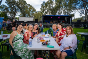 Rain, hail and wine at That Bluesy Jazzy Winey Thingy