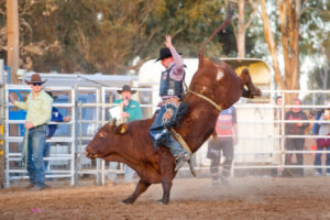 Yeehah! Huge weekend of events coming up