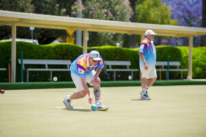 Bandits’ finals raid