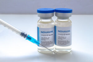 Novavax first and second doses available for Mildura and Red Cliffs