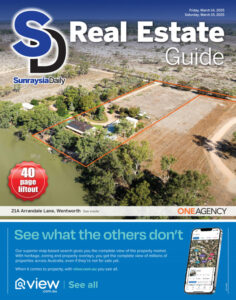 Real Estate Guide – March 14