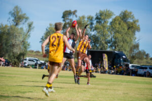 Cullulleraine complex upgrade begins