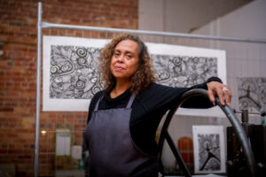 New Arts Mildura chair aims to represent community and mob