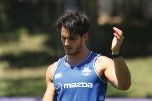 Sport in brief: Tarrant second in Syd Baker Medal