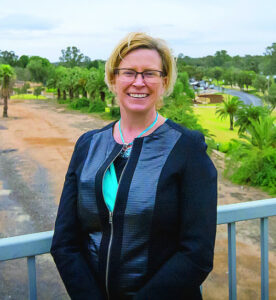 Greens targeting Mildura