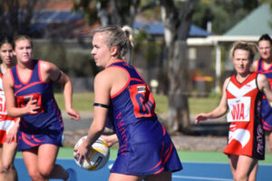 Dees look sharp as finals loom