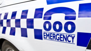 Gun stand-off at Mildura house