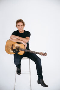 Rock legend plays the hits