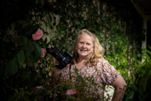 Photo project highlights female veteran experiences