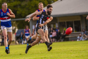 Keep an eye on the Pies