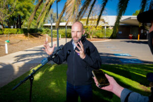 Urgent Mildura COVID forum tonight