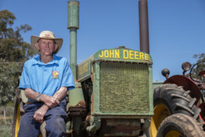 ‘Most impressive’ pull awarded