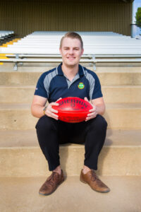 ‘We’ll take anything’ in Sunraysia umpire search – manager