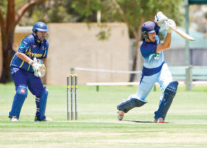 Swallows win showdown with Setts