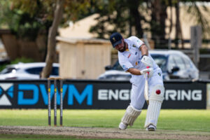 Sunraysia Cricket Association statistics leaders