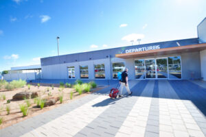 Mildura Airport a cost to ratepayers until at least 2024