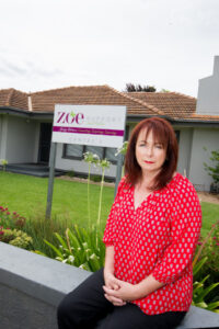 Zoe College pushes on despite blow