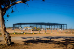 Mildura Council’s sporting precinct budget blowout